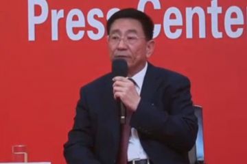 山东代表团新闻发言人：山东在黄河流域使命责任是五个“保”